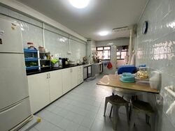 Blk 129 Yio Chu Kang Ville (Ang Mo Kio), HDB 3 Rooms #499684051